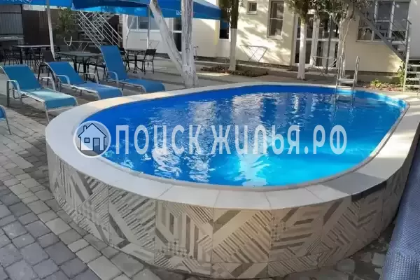 Гостевой дом «Море и песок», Краснодарский край, Геленджик, Толстого, д.27 Гостевой дом «Море и песок», Краснодарский край, Геленджик, Толстого, д.27