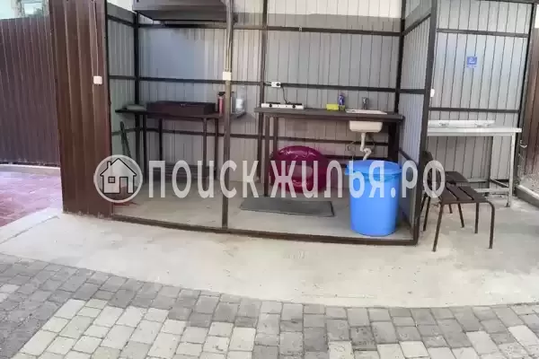 Гостевой дом «Море и песок», Геленджик