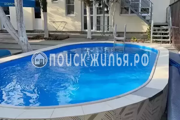 Гостевой дом «Море и песок», Геленджик