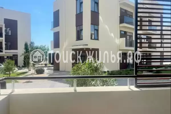 Апартаменты «Family Atlas Aparts», Судак