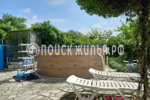 Частный сектор «Этаж под ключ Семейный отдых», Геленджик