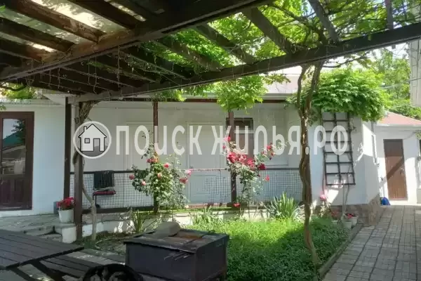 Частный сектор «Этаж под ключ Семейный отдых», Геленджик