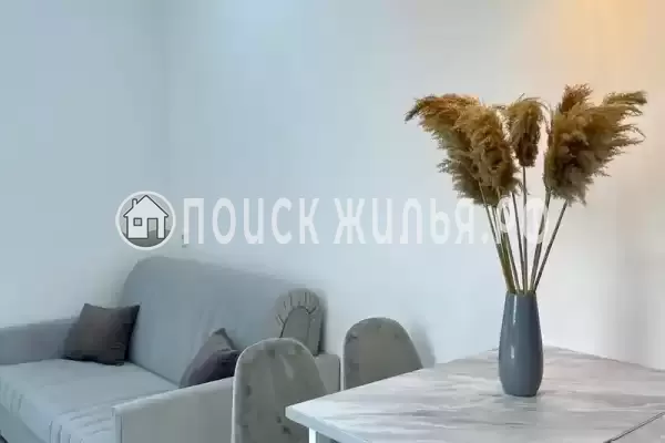 Квартира «Роскошная студия с видом на море», Лазаревское Квартира «Роскошная студия с видом на море», Лазаревское