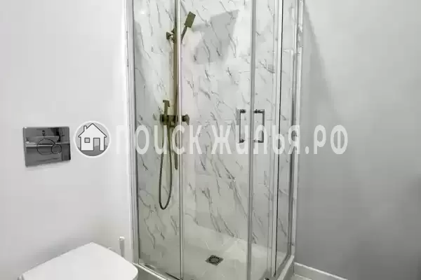 Квартира «Роскошная студия с видом на море», Лазаревское Квартира «Роскошная студия с видом на море», Лазаревское