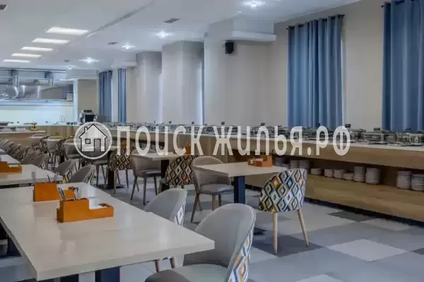 Отель «SUNPARCO Hotel Ultra all inclusive», Анапа Отель «SUNPARCO Hotel Ultra all inclusive», Анапа
