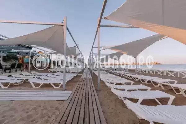 Отель «SUNPARCO Hotel Ultra all inclusive», Анапа Отель «SUNPARCO Hotel Ultra all inclusive», Анапа