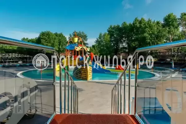 Отель «SUNPARCO Hotel Ultra all inclusive», Анапа Отель «SUNPARCO Hotel Ultra all inclusive», Анапа