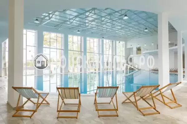 Отель «SUNPARCO Hotel Ultra all inclusive», Анапа Отель «SUNPARCO Hotel Ultra all inclusive», Анапа
