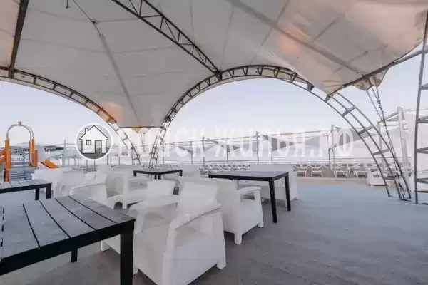 Отель «SUNPARCO Hotel Ultra all inclusive», Анапа Отель «SUNPARCO Hotel Ultra all inclusive», Анапа