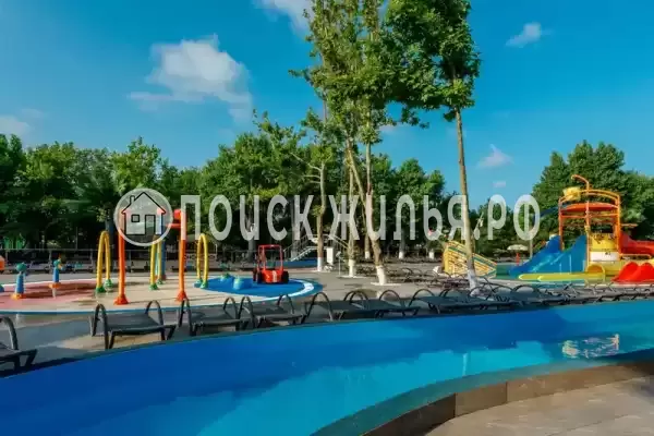 Отель «SUNPARCO Hotel Ultra all inclusive», Анапа Отель «SUNPARCO Hotel Ultra all inclusive», Анапа