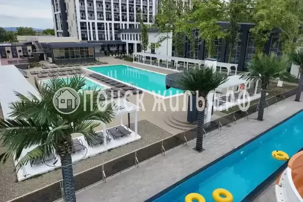 Отель «SUNPARCO Hotel Ultra all inclusive», Анапа Отель «SUNPARCO Hotel Ultra all inclusive», Анапа