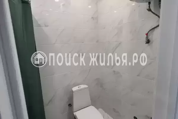 Квартира «Студия в ЖК Морской квартал», Вардане