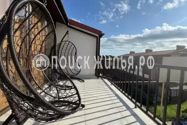 Частный сектор «Дом на море», Головинка