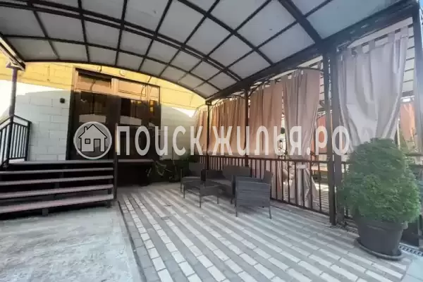 Частный сектор «Дом на море», Головинка