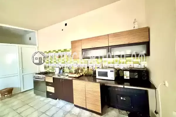 «Тургенева», Анапа