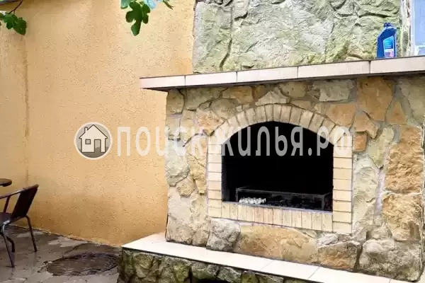 «Тургенева», Анапа