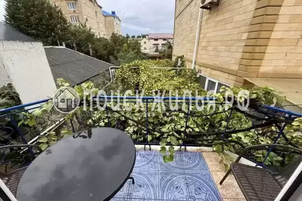 «Тургенева», Анапа