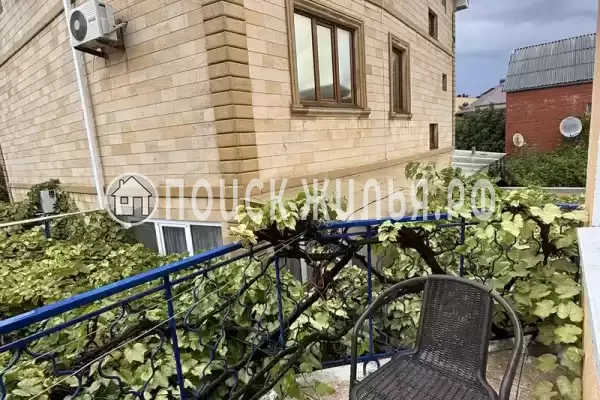 «Тургенева», Анапа