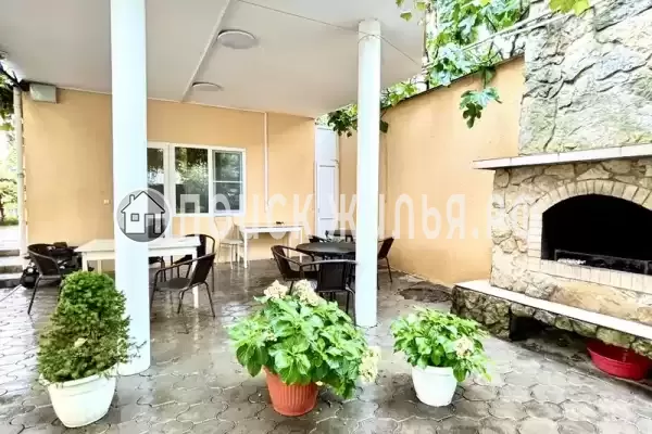 «Тургенева», Анапа