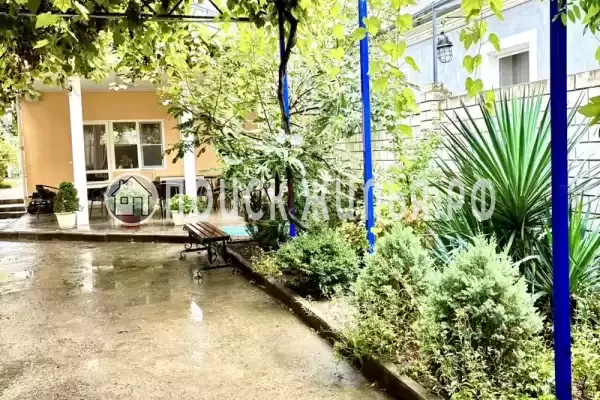 «Тургенева», Анапа