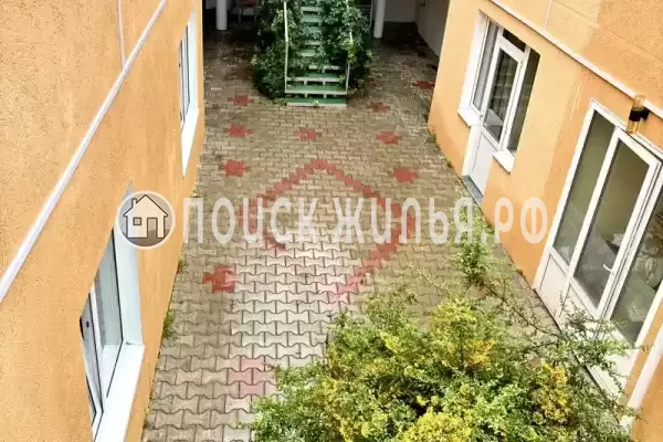 «Тургенева», Анапа