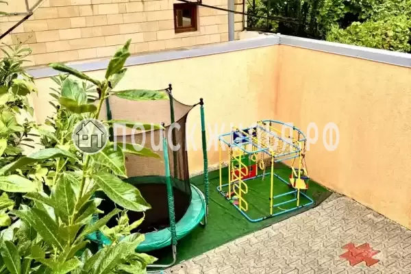 «Тургенева», Анапа