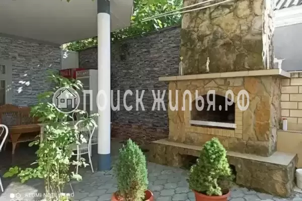 «Тургенева», Анапа