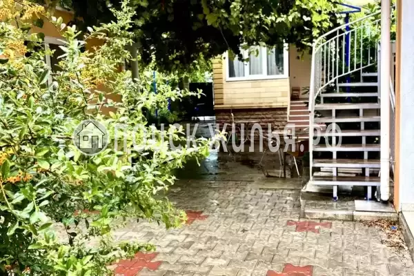 «Тургенева», Анапа