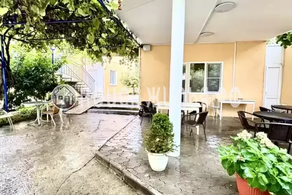 «Тургенева», Анапа