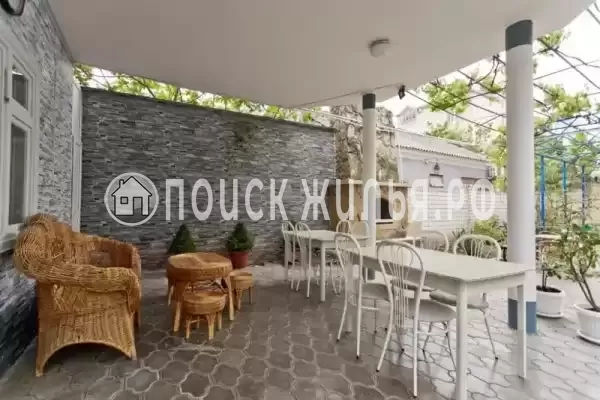 «Тургенева», Анапа