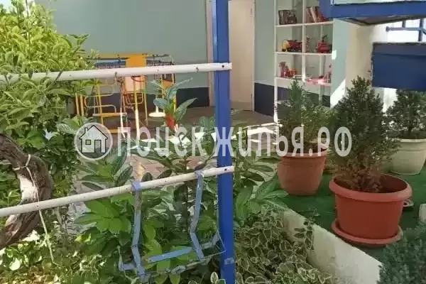 «Тургенева», Анапа