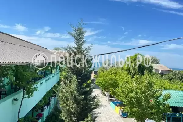 Гостевой дом «Лагуна», Курортное Гостевой дом «Лагуна», Курортное