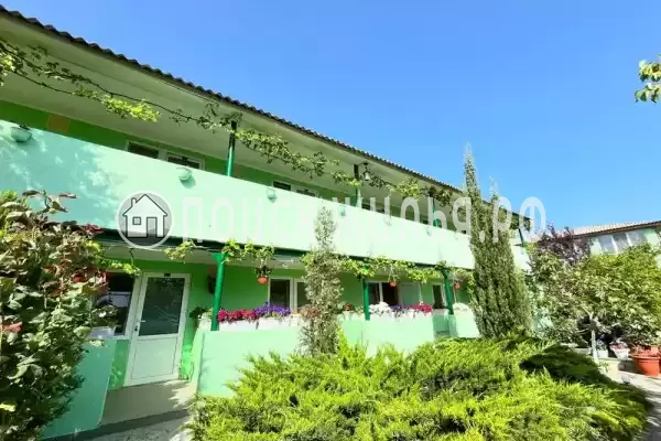 Гостевой дом «Лагуна», Курортное Гостевой дом «Лагуна», Курортное