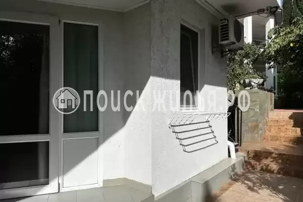 Гостевой дом «У Елены», Алупка