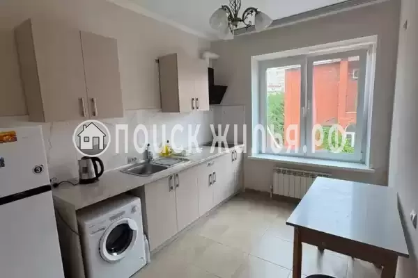 Частный сектор «Чайка»