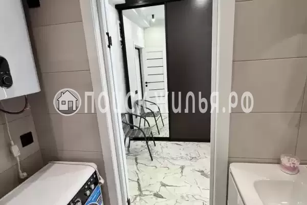 Квартира «Студия на Калараша», Лазаревское