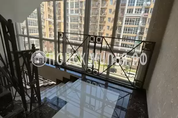 Квартира «Студия на Калараша», Лазаревское