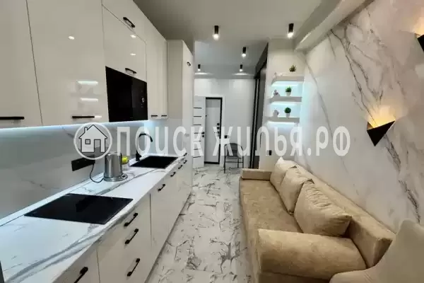 Квартира «Студия на Калараша», Краснодарский край, Сочи, Лазаревское, Калараша, д.64/13