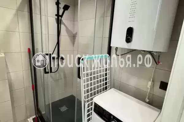 Квартира «Студия на Калараша», Лазаревское