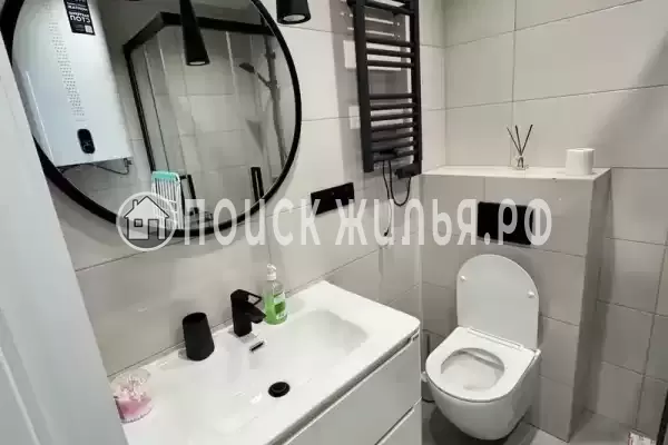 Квартира «Студия на Калараша», Лазаревское