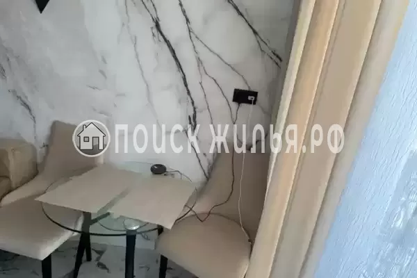 Квартира «Студия на Калараша», Лазаревское