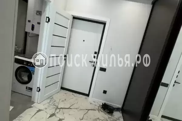 Квартира «Студия на Калараша», Лазаревское