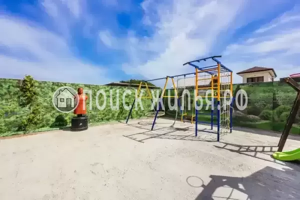 Частный сектор «Гостевой комплекс Аристократ», Гагра