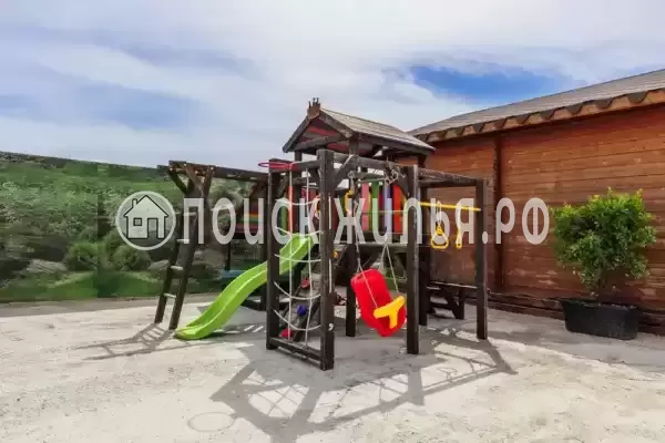 Частный сектор «Гостевой комплекс Аристократ», Гагра