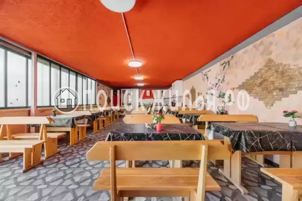 Частный сектор «Гостевой комплекс Аристократ», Гагра