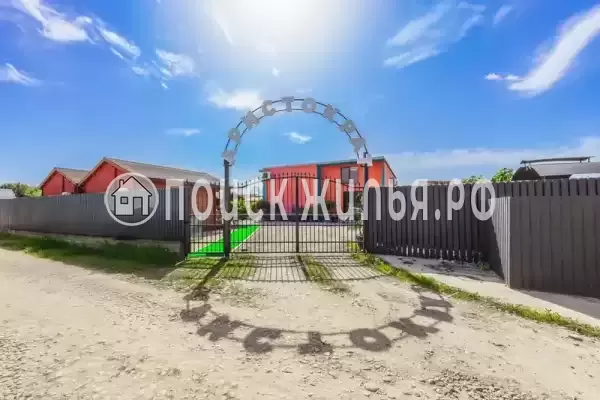 Частный сектор «Гостевой комплекс Аристократ», Гагра