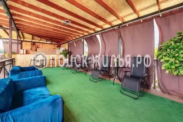 Частный сектор «Гостевой комплекс Аристократ», Гагра