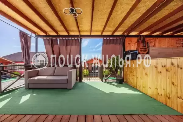 Частный сектор «Гостевой комплекс Аристократ», Гагра