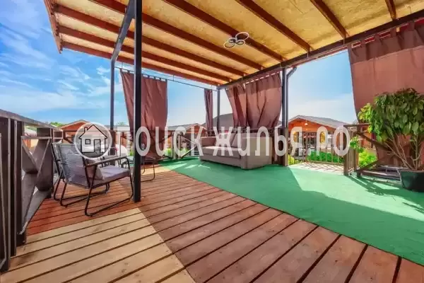 Частный сектор «Гостевой комплекс Аристократ», Гагра