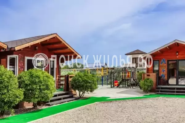 Частный сектор «Гостевой комплекс Аристократ», Гагра